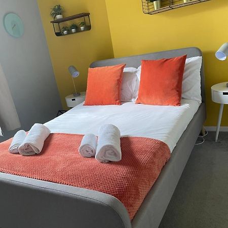 2 Bed Apartment Close To City Centre Кардиф Екстериор снимка