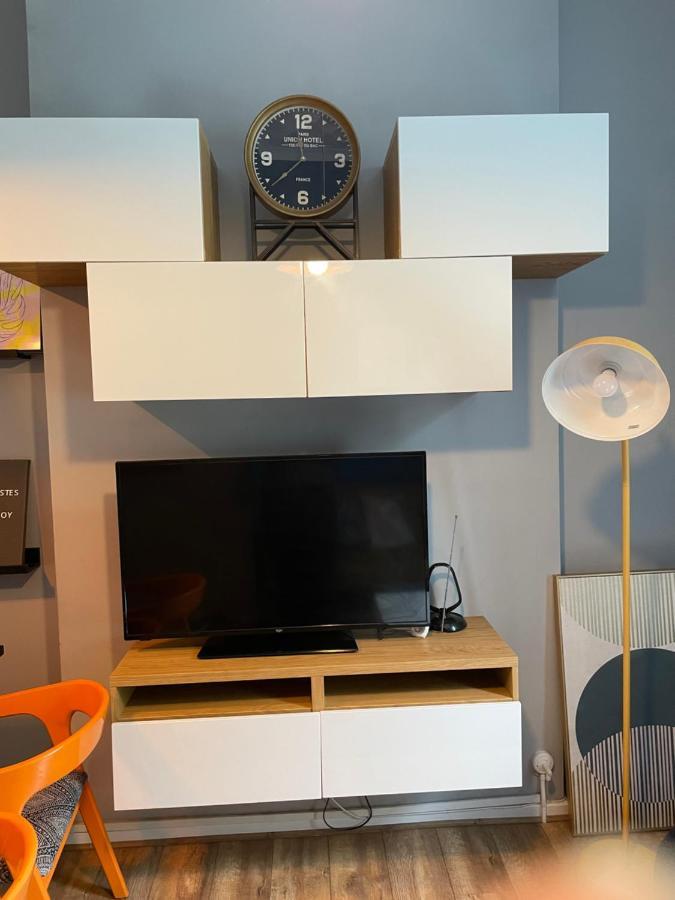 2 Bed Apartment Close To City Centre Кардиф Екстериор снимка